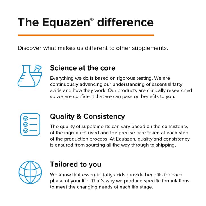 Equazen Equazen Chews 180's by Equazen