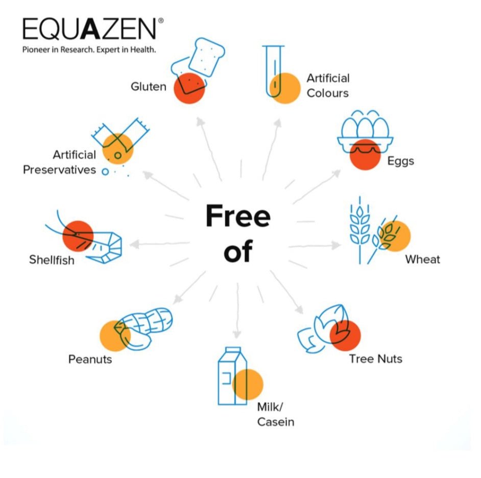 Equazen Equazen Chews 180's by Equazen