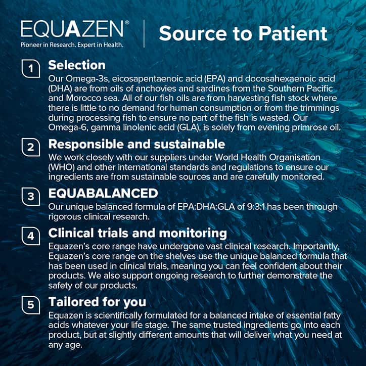 Equazen Equazen Chews 180's by Equazen
