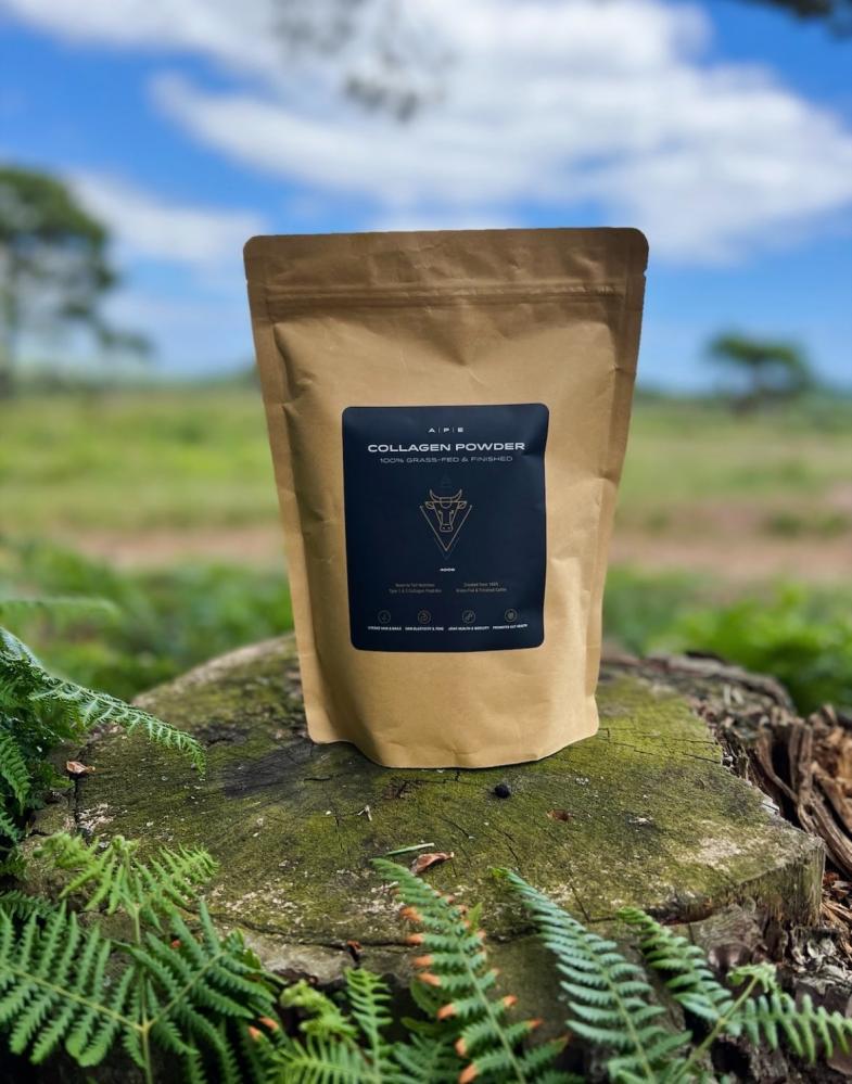 APE Nutrition Collagen Powder 400g by APE Nutrition