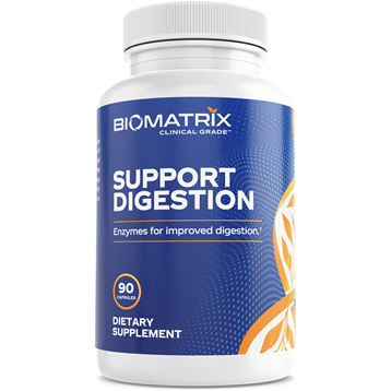 Support Digestion 90 caps - Biomatrix by BioMatrix