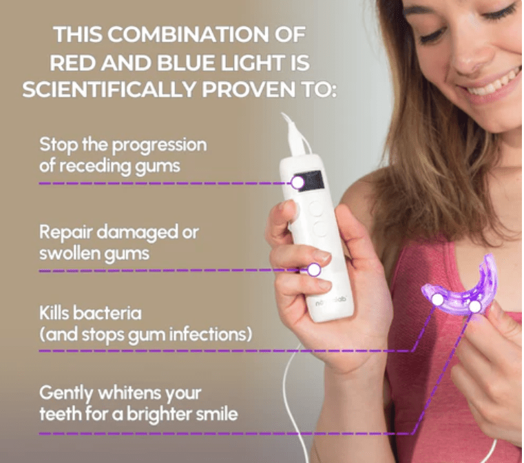 ORAL CARE PRO - novaalab by novaalab