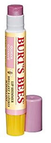Burts Bees Lip Shimmer Guava 2.6g by Burts Bees