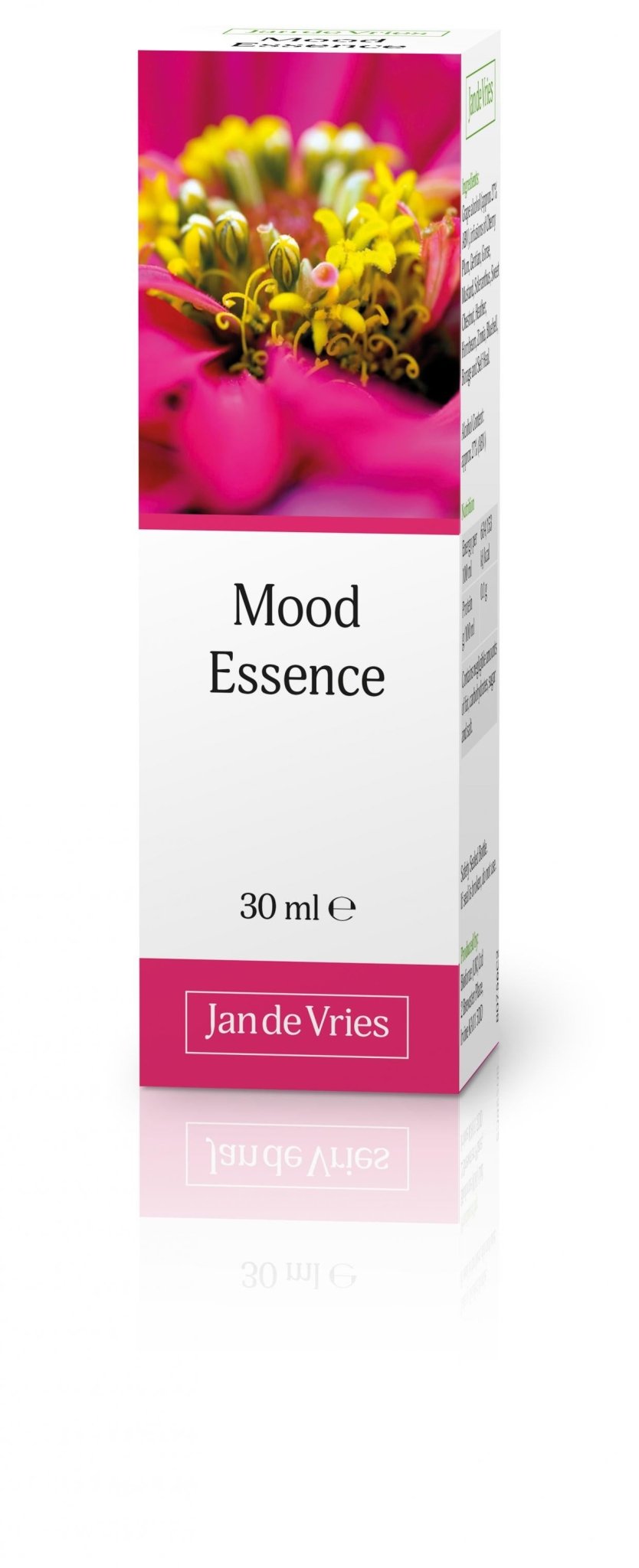 Jan De Vries Mood Essence 30ml by Jan De Vries