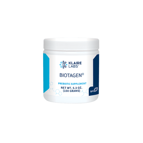 Therbiotic BiotaGen Powder, 150g - SFI Health by Klaire Labs