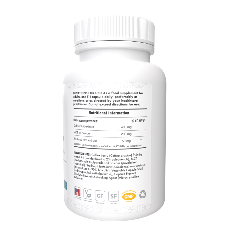 AcuIntegra  NeurotropEx 100's