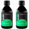 LVC5 – Liposomal Multivitamin 240ml – Strawberry & Lemon – lipolife DOUBLE PACK by Lipolife