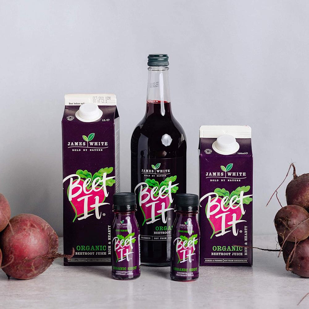 Beet IT  Beet It Shot 70ml