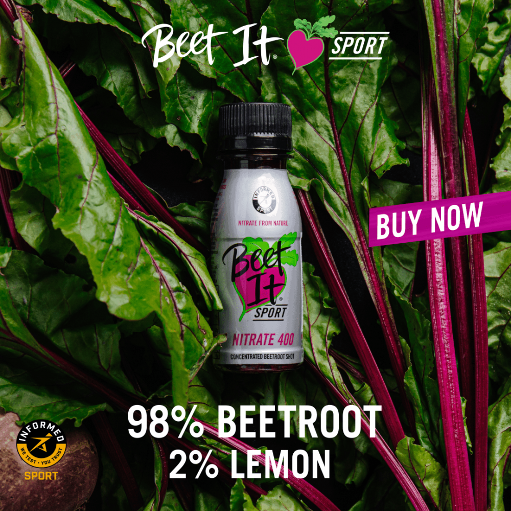 Beet IT  Beet It Sport Nitrate 400 Shot 70ml