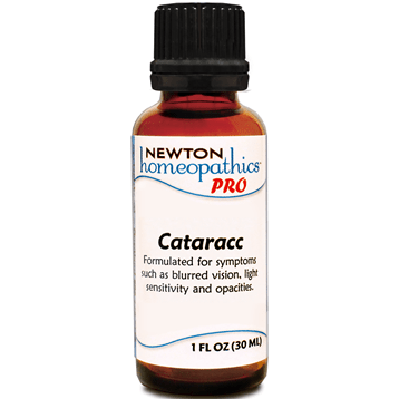 PRO Cataracc, 1 oz, (Formerly PRO Cataracts) Newton Pro - SOI* by Newton Pro