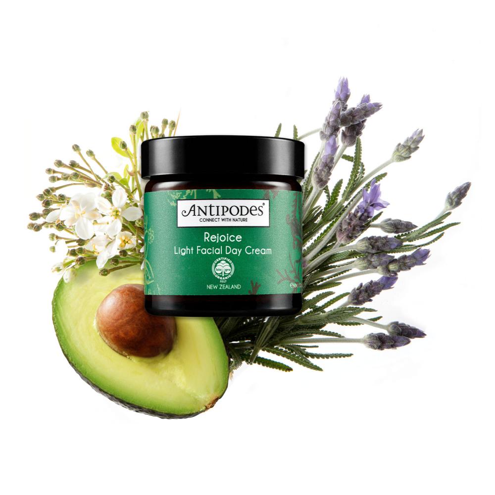 Rejoice Light Facial Day Cream 60ml