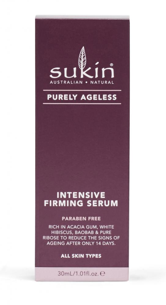 Sukin  Purely Ageless Intensive Firming Serum 30ml