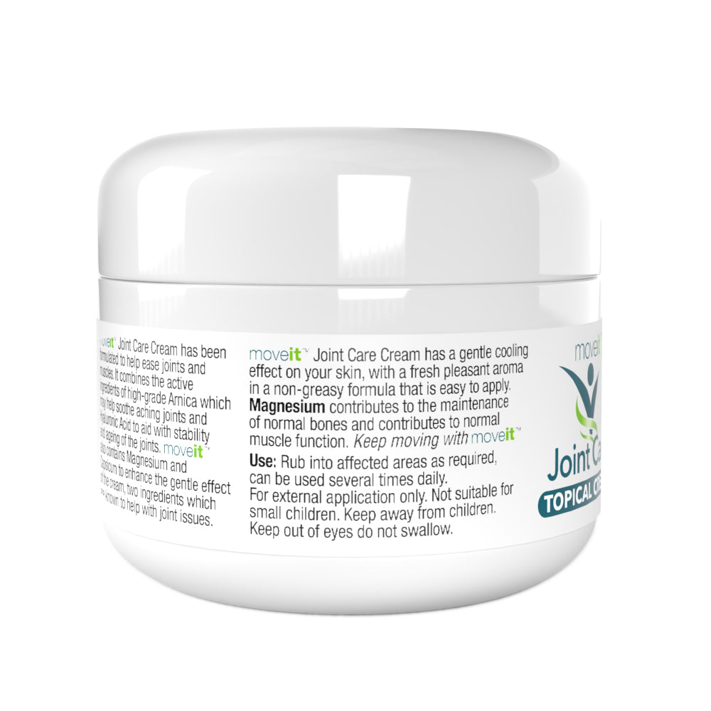 Moveit  Joint Care Topical Cream 100ml