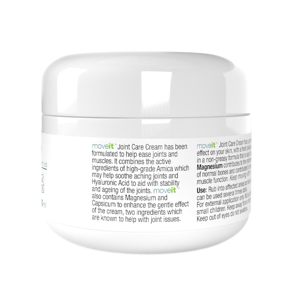 Moveit  Joint Care Topical Cream 100ml