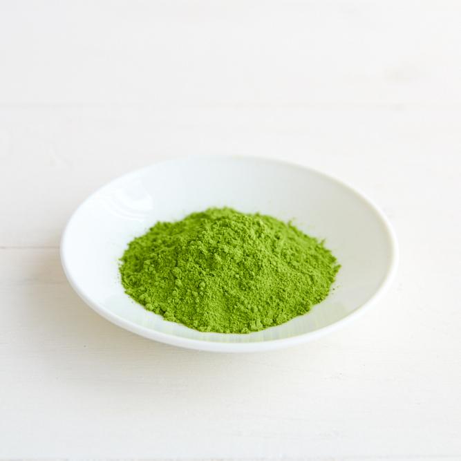 Clearspring Organic Japanese Matcha Green Tea Powder Ceremonial Grade (Tin) 30g by Clearspring