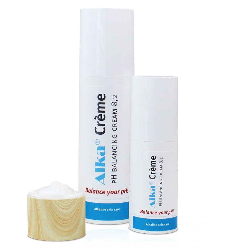 Alka Alka Crème 150ml by Alka