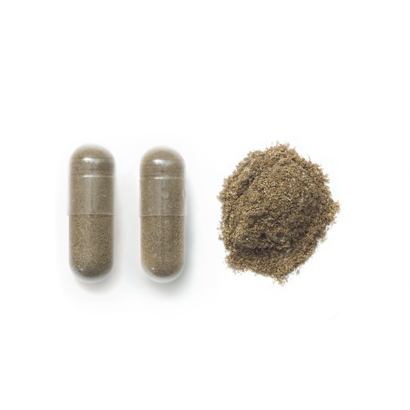 Fushi  Ginkgo Biloba 60's