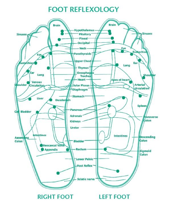 Bodytox  Detox Foot Patches 10 Patches