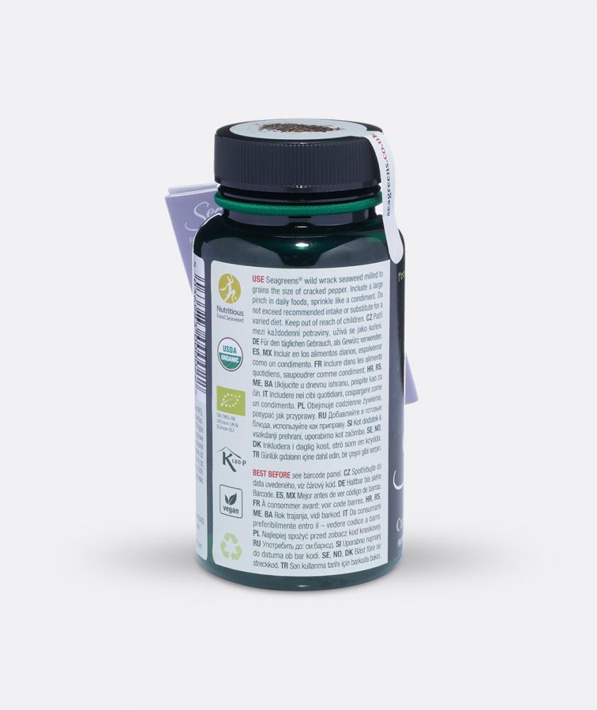 Seagreens  Culinary Ingredient 90g