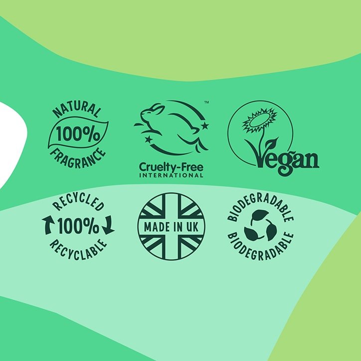 Faith In Nature Coconut Hand Wash 400ml by Faith In Nature