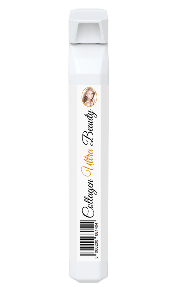 Specialist Supplements Collagen Ultra Beauty 60's by Specialist Supplements