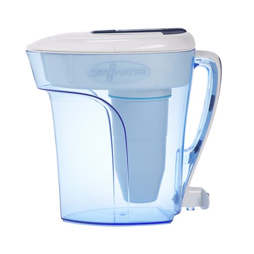 ZeroWater  12 Cup / 2.8 Litre Ready-Pour Pitcher