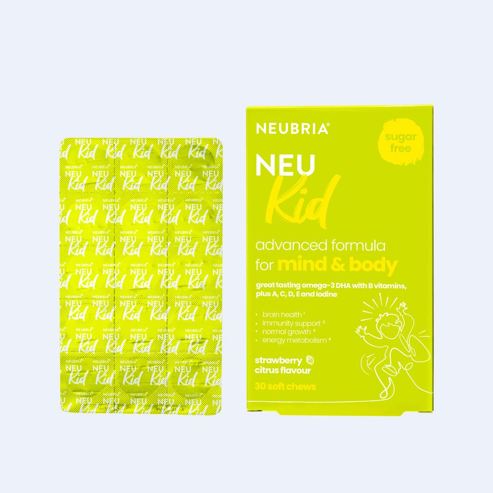 Neubria  Neu Kid 30's