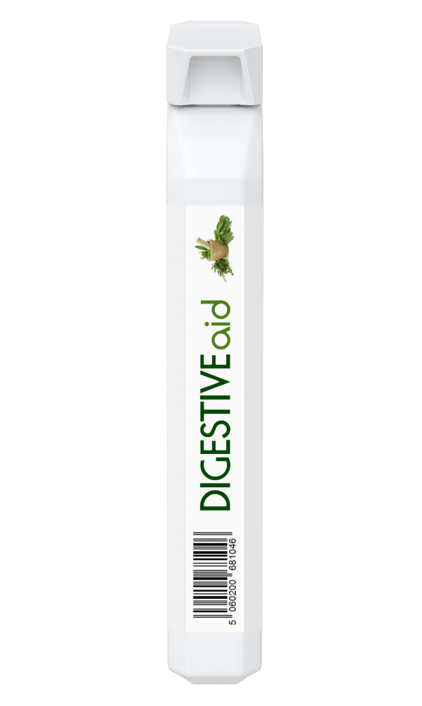Specialist Supplements DIGESTIVEaid 90's by Specialist Supplements