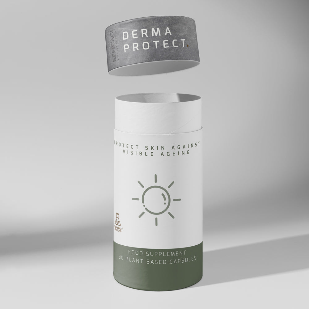 null  Derma Protect 30's