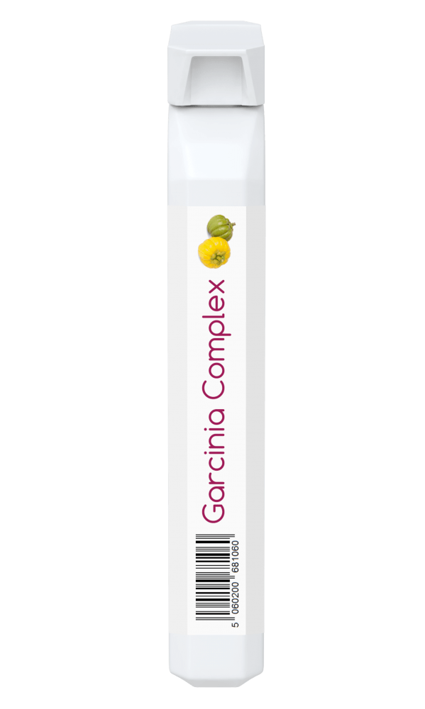 Specialist Supplements Garcinia Cambogia Complex 90's by Specialist Supplements