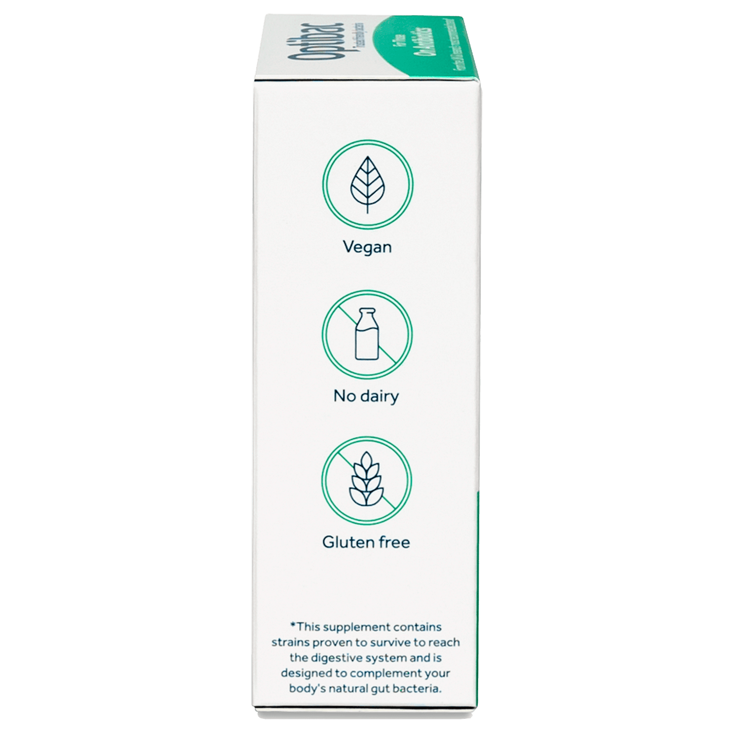 Optibac For Those On Antibiotics 10's by Optibac