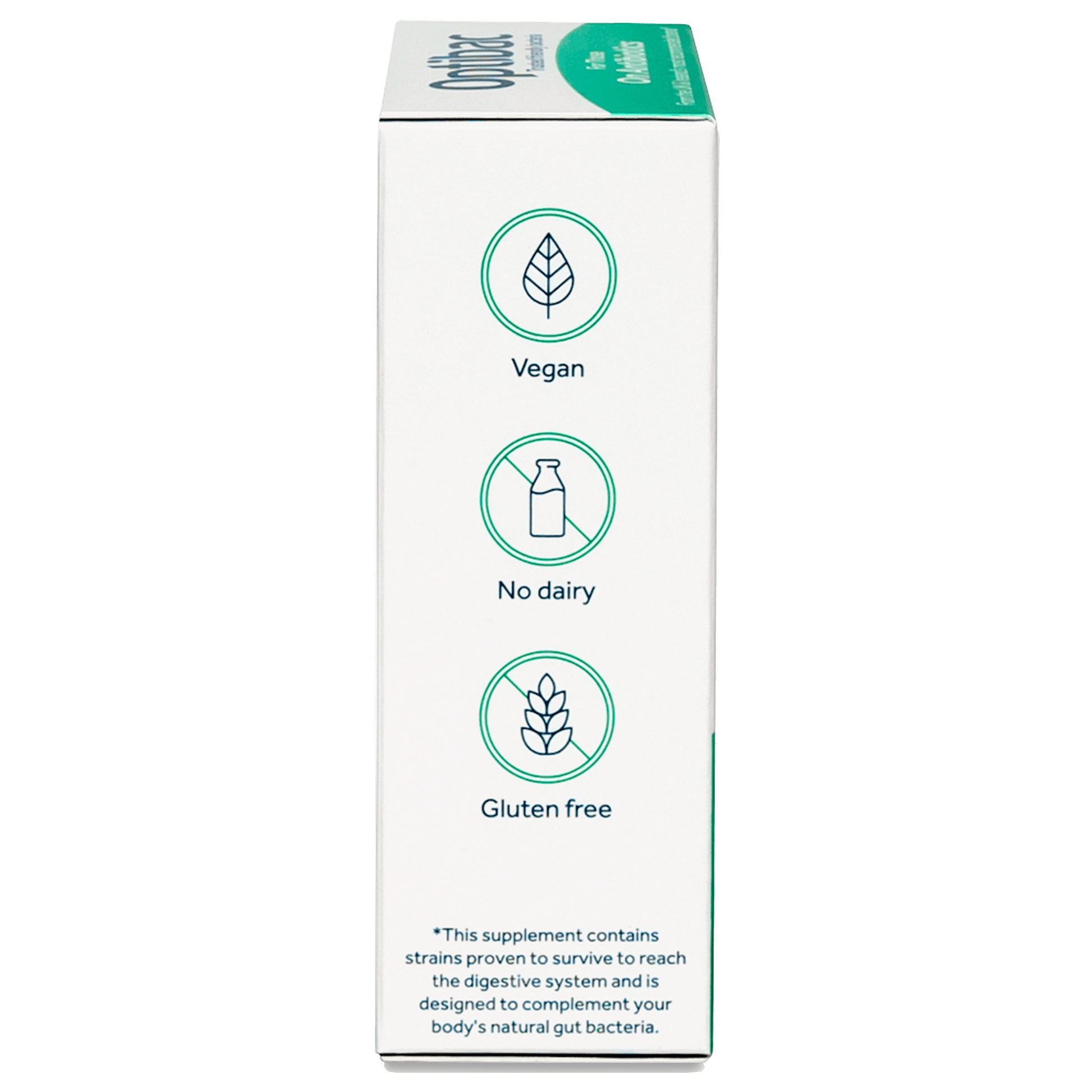 Optibac For Those On Antibiotics 10's by Optibac