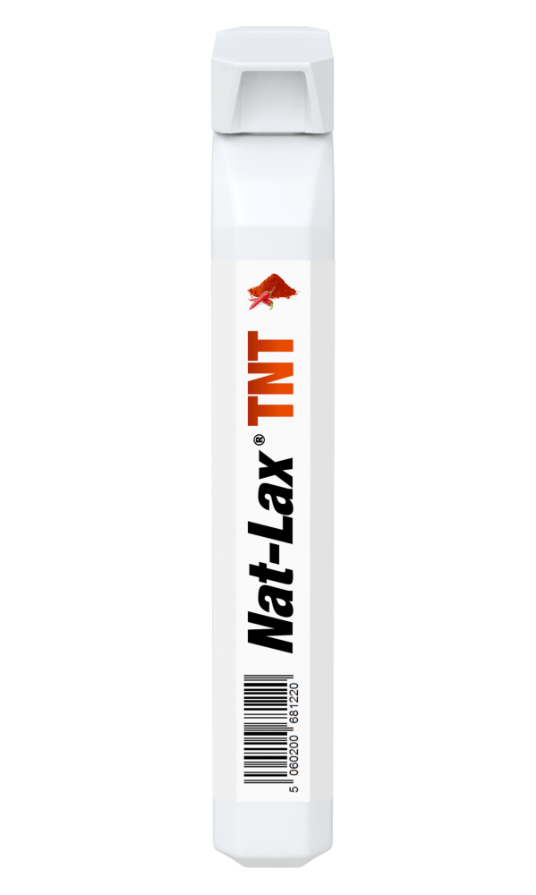 Specialist Supplements  Nat-Lax TNT 90's