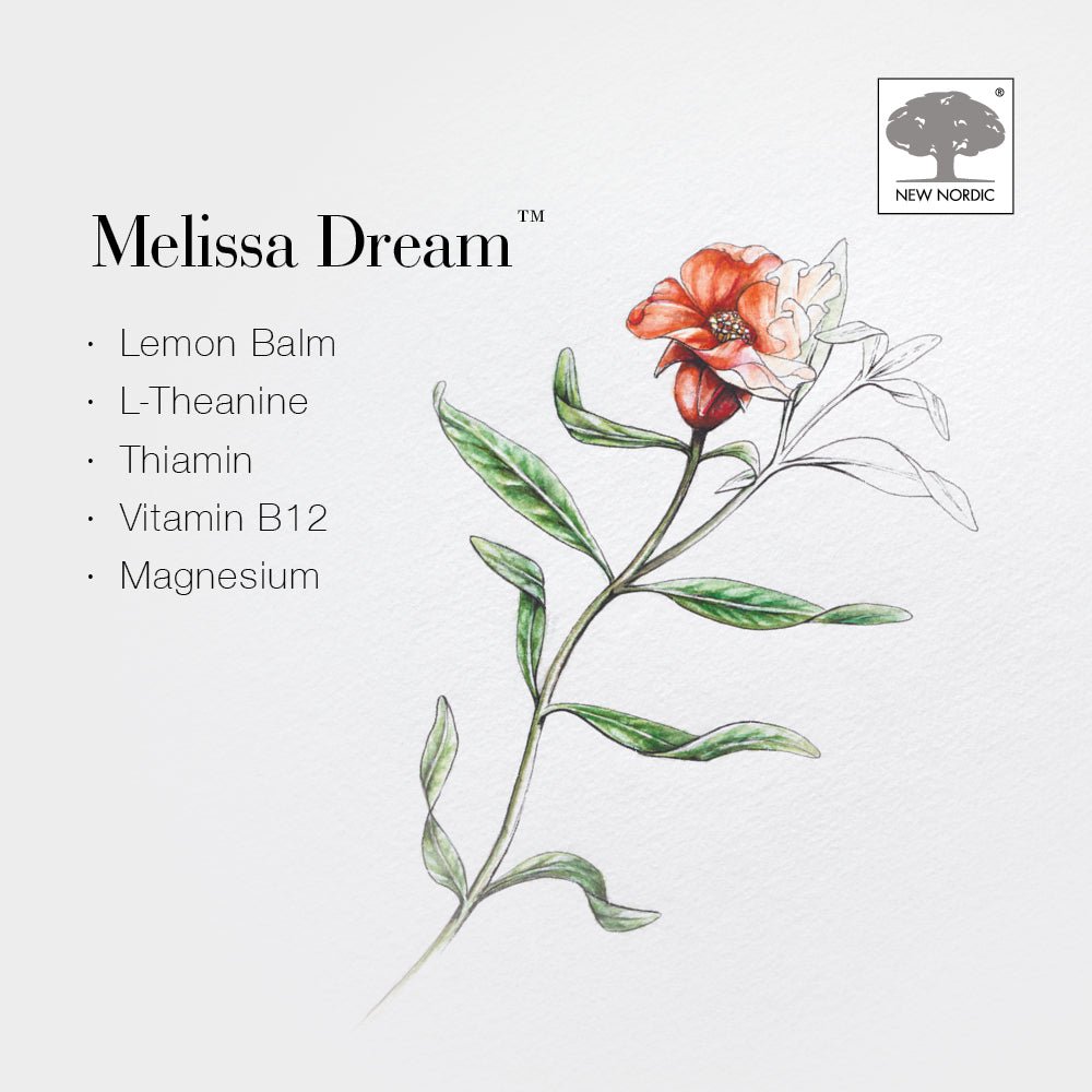 New Nordic Melissa Dream 100's by New Nordic