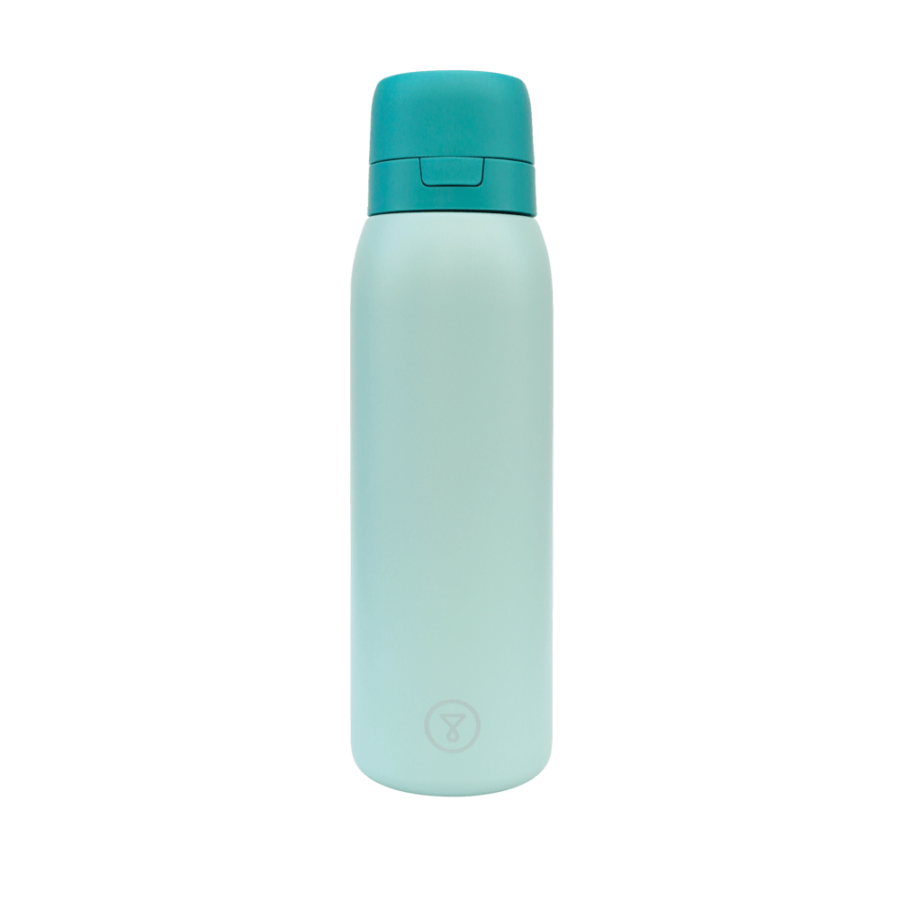 TAPP WATER BottlePro Green (Water Filter Included) by TAPP WATER