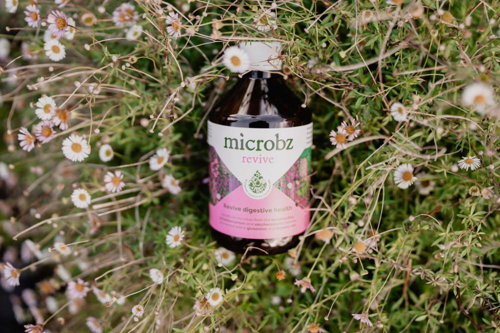 Microbz  Revive 475ml