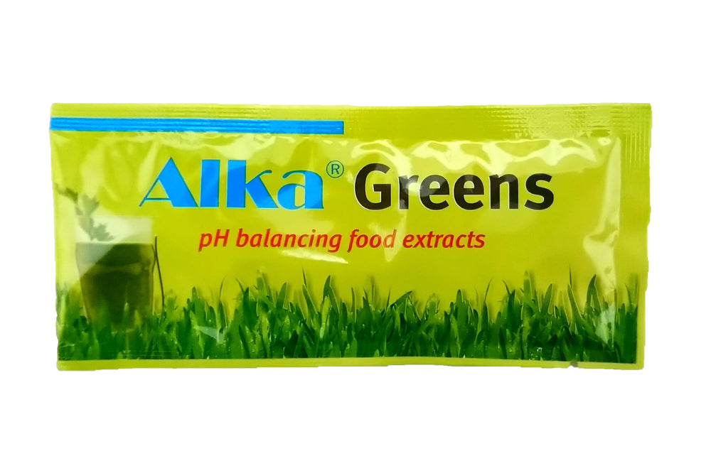 Alka  Alka Greens 30's