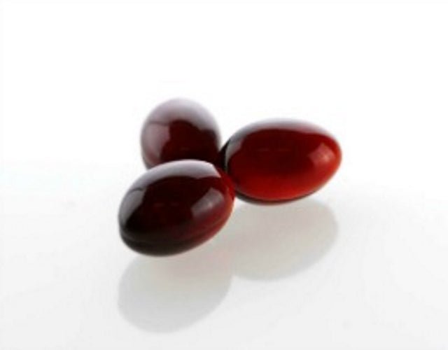 Nutrivital Pure Antarctic Krill Oil 60's by Nutrivital