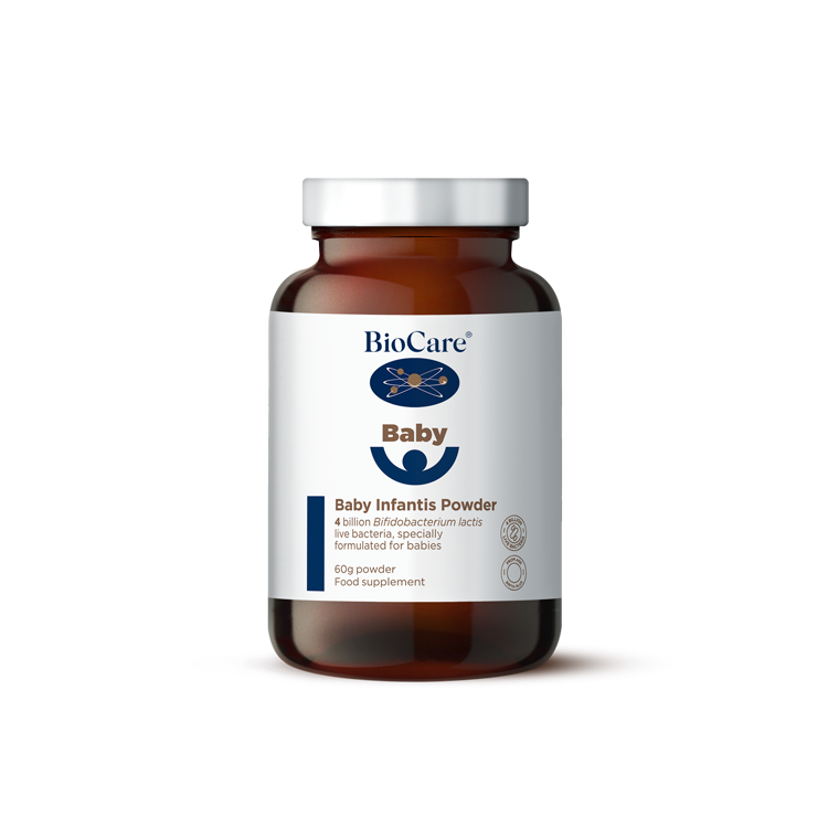 BioCare  Baby Infantis Powder 60g