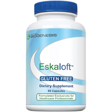 Eskaloft 60 vcaps - Nutra BioGenesis by Nutra Biogenesis