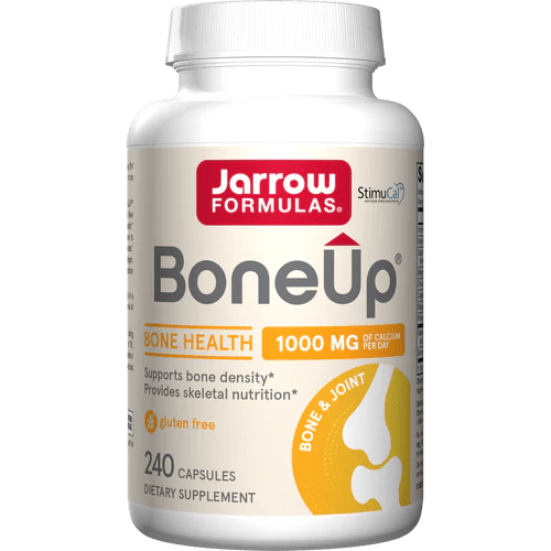 Bone - Up, 240 Capsules, Jarrow Formulas by Jarrow Formulas
