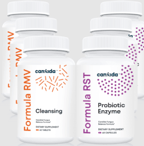 CanXida Package - 3x CanXida Remove 3x CanXida Restore by Canxida
