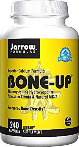 Bone - Up, 240 Capsules, Jarrow Formulas by Jarrow Formulas
