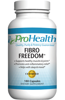 fibro-freedom-180-caps-prohealth - Image 2
