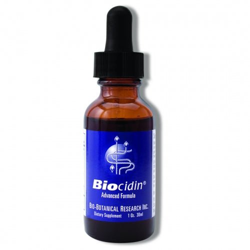 Biocidin Broad - Spectrum Liquid Formula - 30ml - Biocidin Botanicals by Biocidin Botanicals