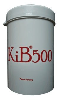 KiB 500 - KiB Healthcare Limited by KiB