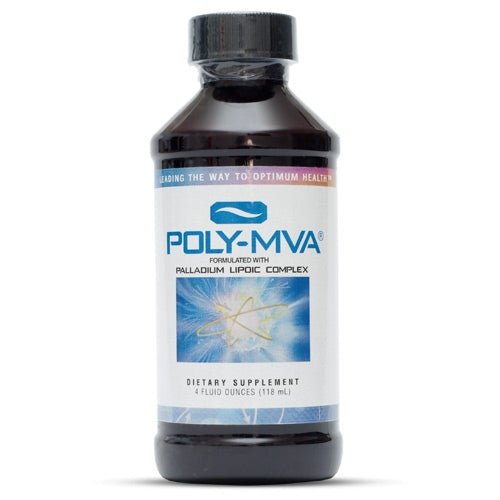 Poly - MVA / PolyMVA 237ml by Nature's Balance