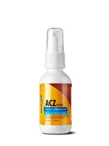 ACZ Nano Zeolite Extra Strength 2 fl oz - Results RNA by Results RNA