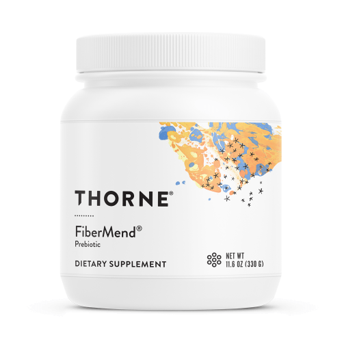 FiberMend - 11.6oz - Thorne Research by Thorne