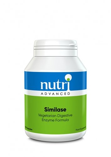 Similase 90 Capsules - Nutri Advanced by Nutri Advanced